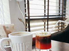 -候鸟咖啡(前门店)