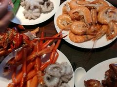 -以岭健康城·凯旋门大酒店-怡梦音乐西餐厅