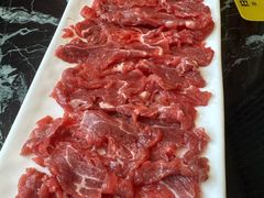 -潮汕美牛肉丸火锅店(天宁寺店)