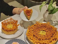 -潮一不贰·法式甜品·生日蛋糕·西式简餐(外滩店)