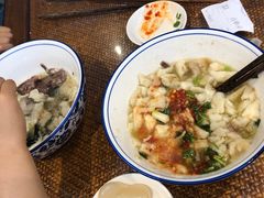 -毅祥斋老孙家泡馍(西羊市店)