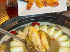-美未居·老字号·地道顺德菜·桑拿鸡·鱼生(容桂店)