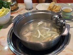 -四季合味椰子鸡(南山大冲店)