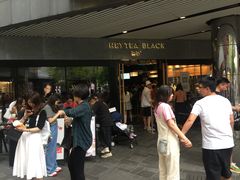 -喜茶(北京三里屯太古里店)