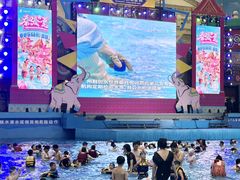 -广州融创水世界