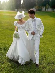 -LOMO乐玛婚纱摄影(口碑严选店)