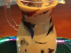 -Seesaw Coffee(上海国金中心店)