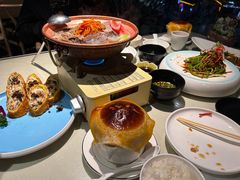 -品味泸沽湖•民族特色菜(大落水店)