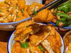 -老湘村·湖南土菜(天河维多利店)