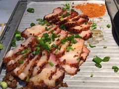 -绿茶餐厅(成都太古里店)