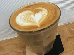 -Legno.ita Coffee by Wood(襄阳南路店)