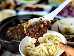 -北京水岸山吧度假村(雁栖镇店)