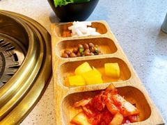 -妥妥烤肉料理(昙华林店)