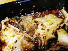 -人和水上飘(第一家店)
