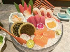-炙柒Sekinana·精致日料(合生汇店)