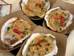 -铭副琦食·虾蟹烩馆(渔人码头店)