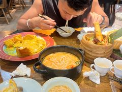-泰澜得泰国菜(大学城店)