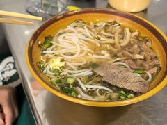 -花溪牛肉粉(八鸽岩店)