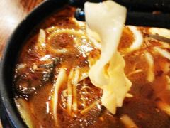 酸甜两掺土豆粉-45°李小姐土豆粉(世纪港湾店)