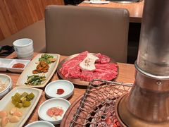 -王妃家(明洞中央店)