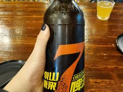 -川天喉重庆江湖菜