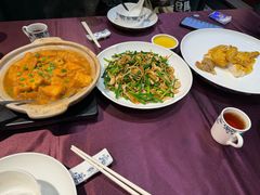 -粤匠·澳门点心粤菜海鲜(澳门半岛店)