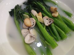 -君德澜酒家·创意粤菜(金山谷店)