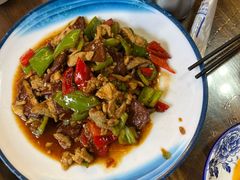 -缘来聚·徽菜名店(黄山宏村店)