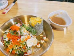 -桃屋日本料理(清华科技园店)