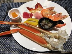 -上海临港美爵酒店·铃兰西餐厅
