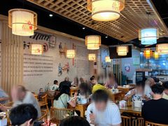 -易老妈蹄花.特色川菜(人民公园总店)