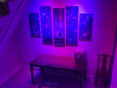 -白兔子密室(长寿路店)