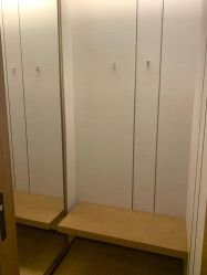 -文华东方水疗中心