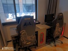 -和光·ALIENSPACE外星人电竞酒店(成都太古里店)