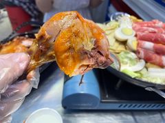 -山姆会员商店(杨桥西路店)