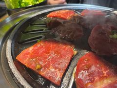 -九田家黑牛烤肉料理(新光汇店)