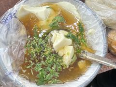 -一品豆腐脑(大湾市场店)