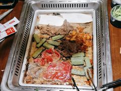 -新石器烤肉(虹悦城店)