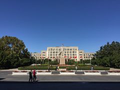 -大连理工大学(凌水校区)
