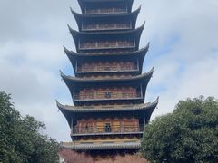 -常熟方塔园