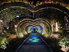 -三亚海昌梦幻海洋不夜城