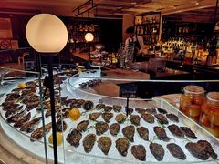 -壳里西餐厅Coquille Seafood Bistro(蒙自路店)