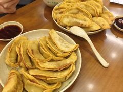 -李记清真馆(打钉巷店)