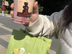 -奈雪的茶(永嘉天地东百城店)