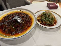 -川香楼酒家