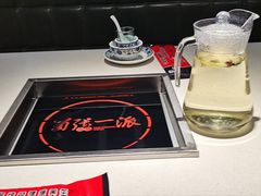 -蜀张一派斑鱼大虾(宁河旗舰店)