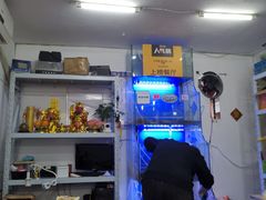 -祥鹤龙虾螃蟹