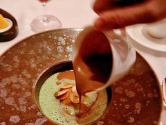 -Caprice(香港四季酒店)