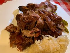 -杭州国际会议中心洲际酒店-德国啤酒屋(砂之船国际生活广场店)