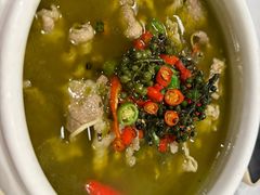 -新蜀会四川豆花(五羊店)